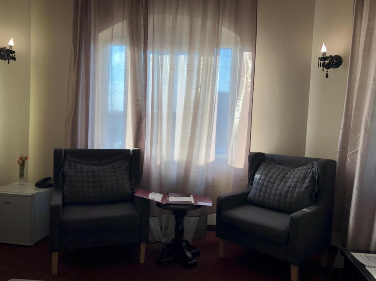 טימישוארה Hotel Imperial מראה חיצוני תמונה