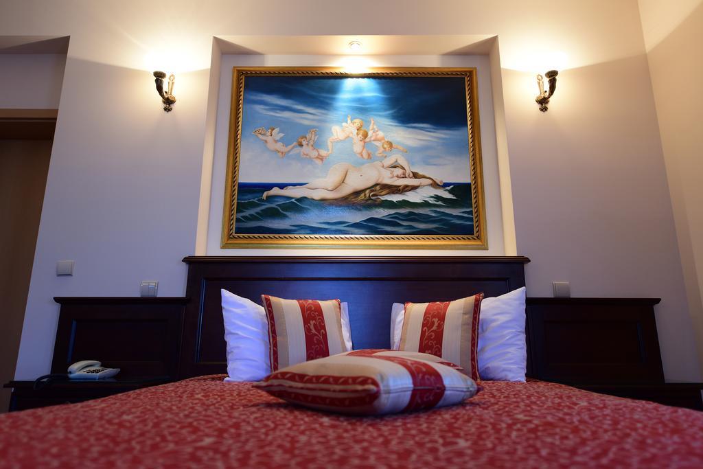 טימישוארה Hotel Imperial חדר תמונה