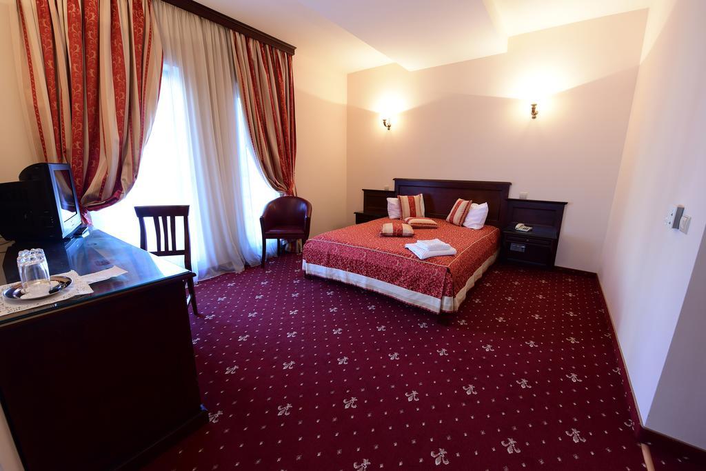 טימישוארה Hotel Imperial חדר תמונה
