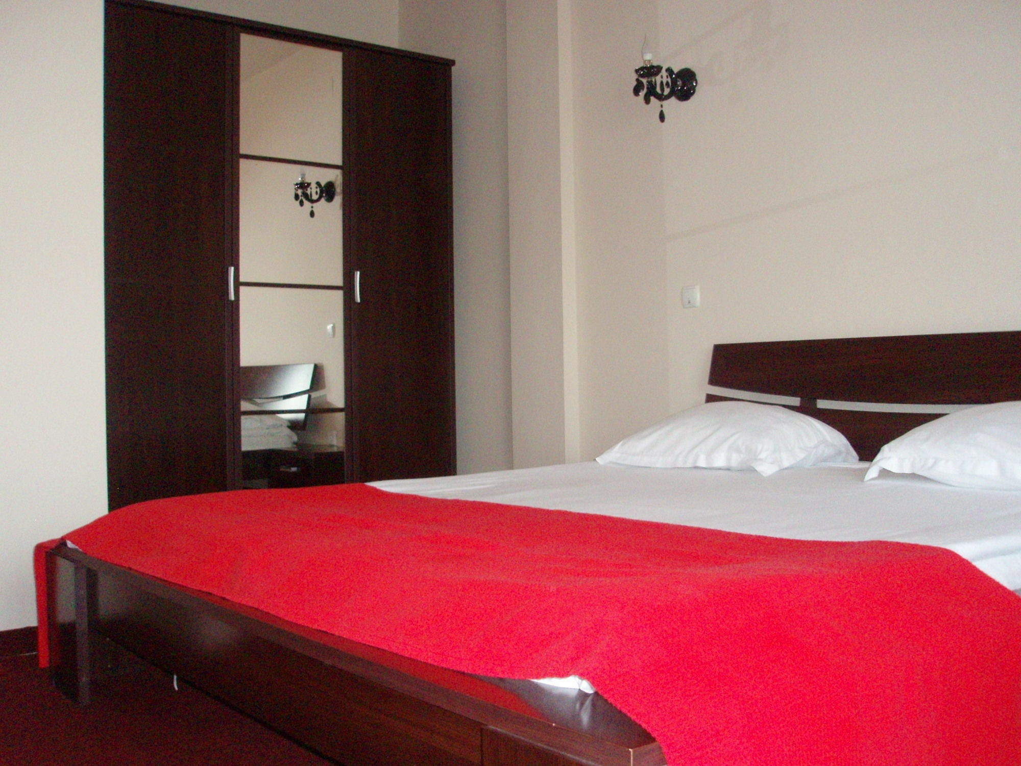 טימישוארה Hotel Imperial מראה חיצוני תמונה